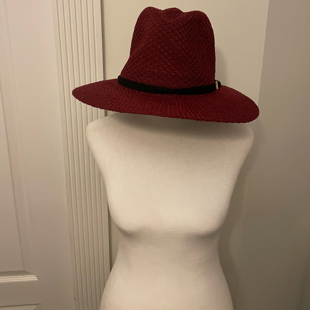 Ann Klein women hats 2 for $18